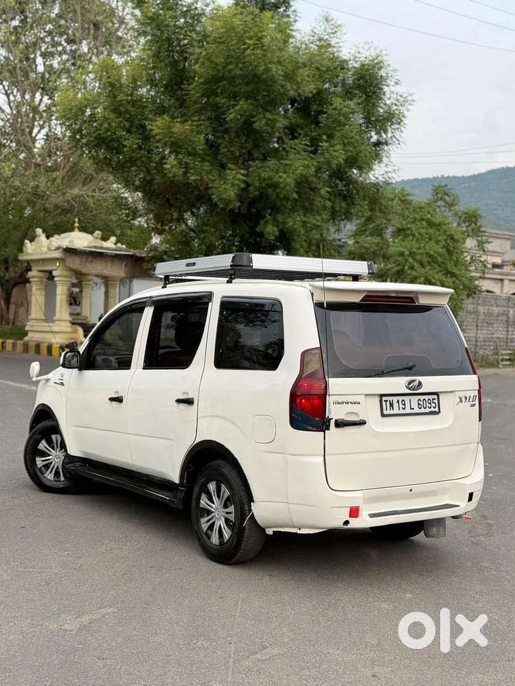 Mahindra Xylo 2012-2014 D4 Bsiv, 2013, Diesel