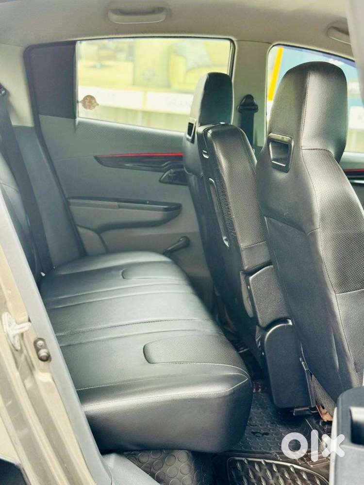 Mahindra Kuv100 Nxt 1.2 K2 Petrol 6 Str, 2018, Petrol