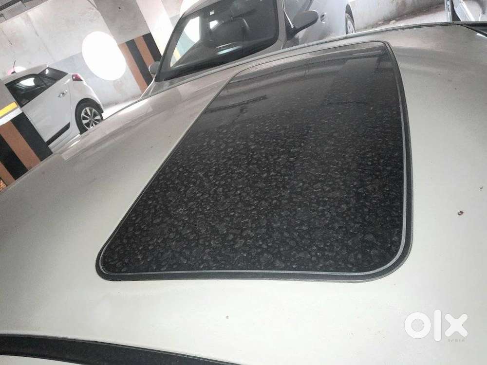 Chevrolet Cruze Ltz At, 2011, Diesel