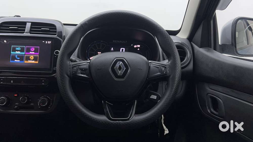 Renault Kwid Rxt 1.0, 2024, Petrol