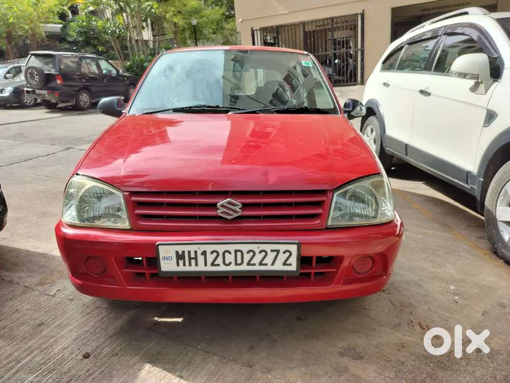 Maruti Suzuki Zen Estilo 2004 Year Car