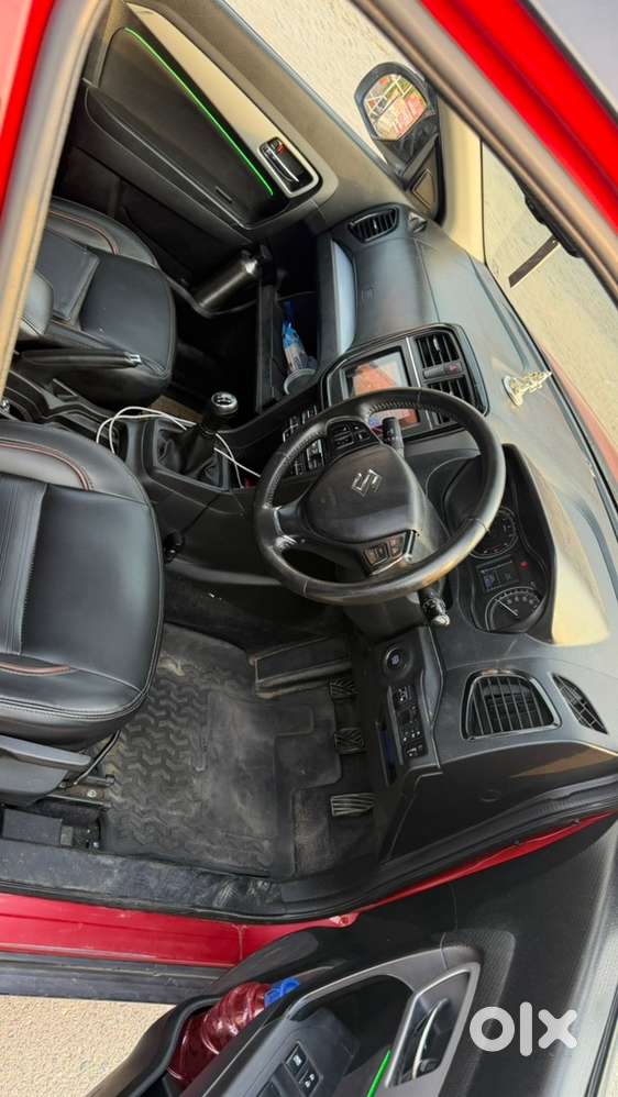 Maruti Suzuki Brezza 2020