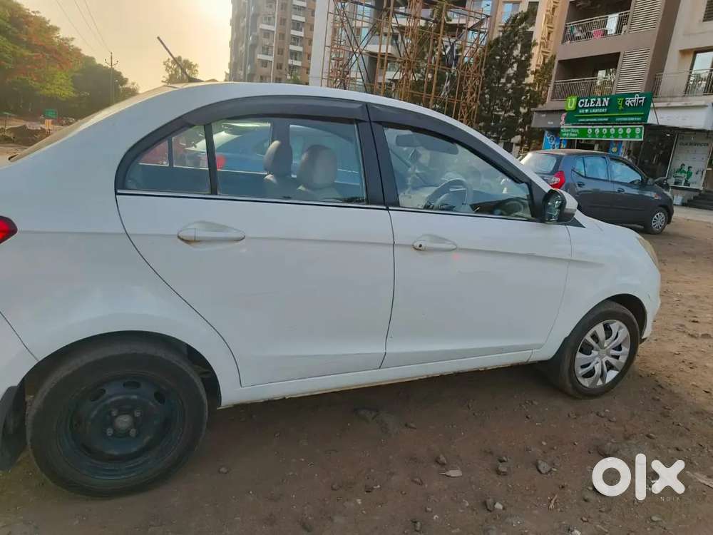 Tata Zest 2017 Diesel Manual