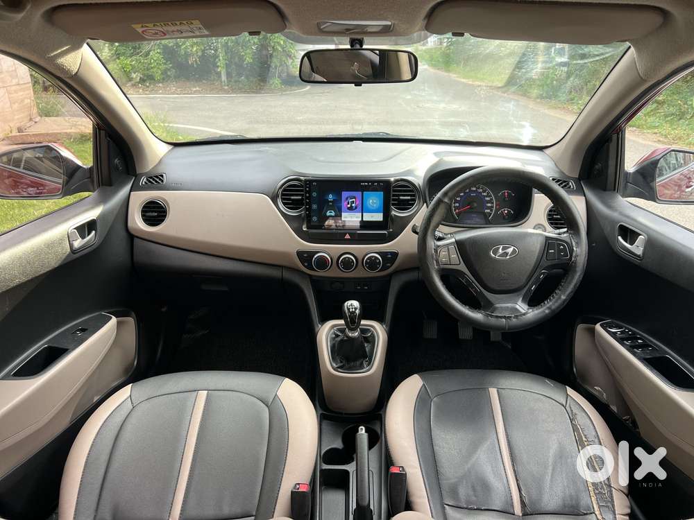 Hyundai Grand I10 2013-2016 Asta Option, 2013, Diesel
