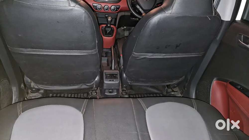 Hyundai Grand I10 2016 Petrol 19390 Km Driven