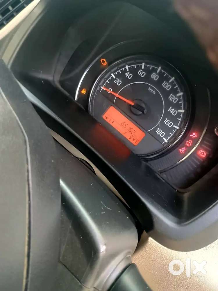 Wegon R 2019 Single Owner Madurai Register