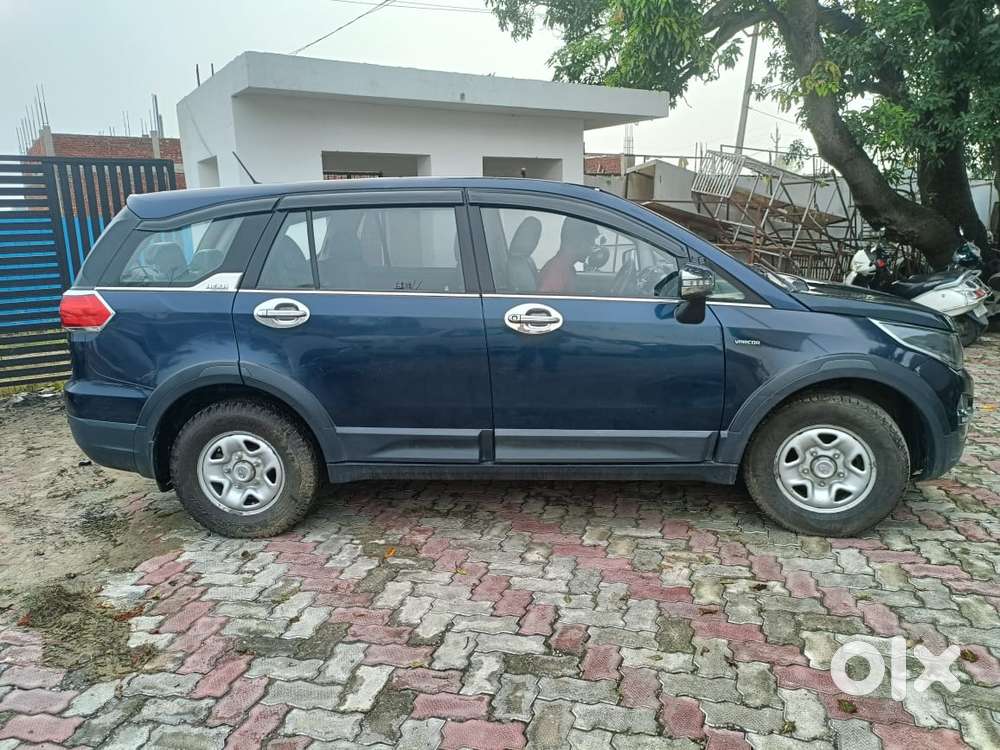 Tata Hexa Xe, 2018, Diesel