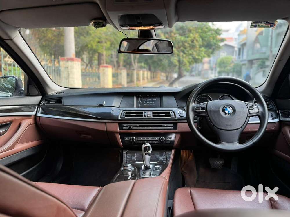 Bmw 525d Immaculate Condition  Major Expense Done