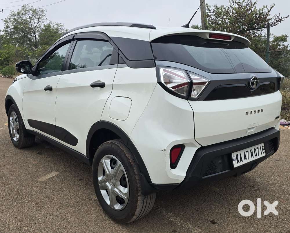 Tata Nexon 1.5 Revotorq Xm Plus (s), 2022, Diesel