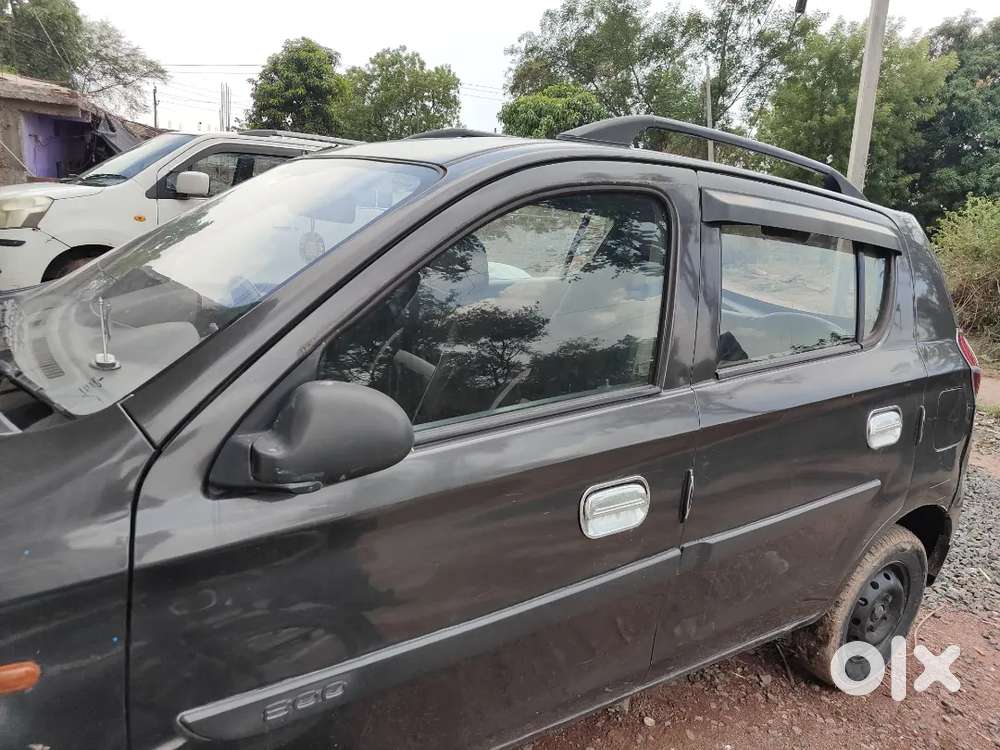 Maruti Suzuki Alto 800 2013 Petrol Well Maintained