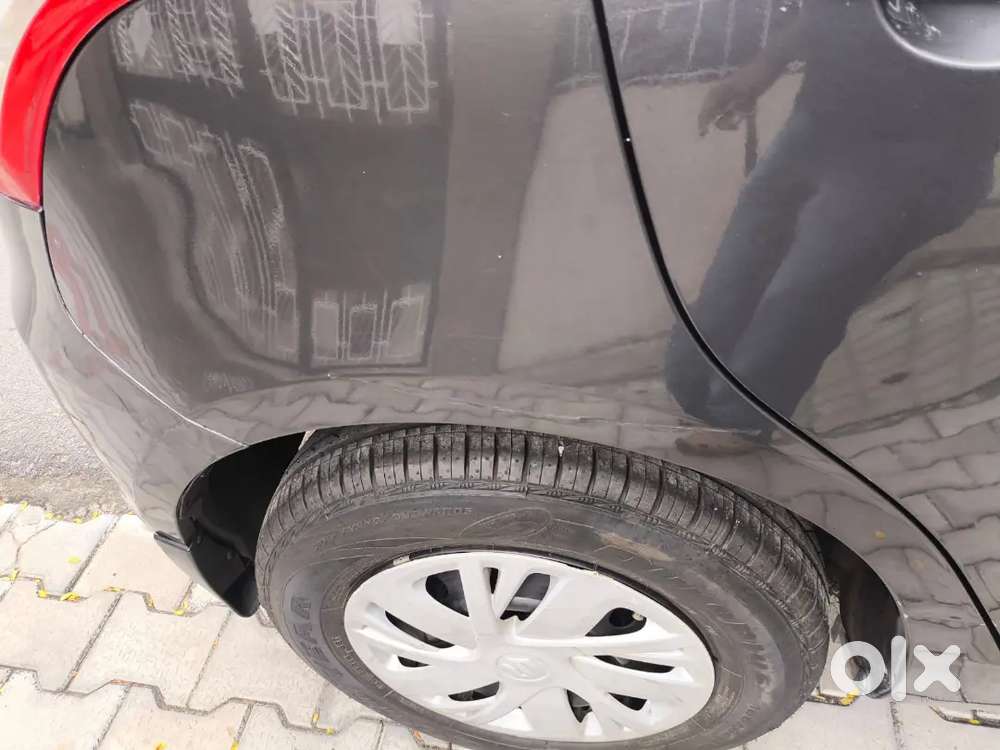 Maruti Suzuki Swift 2017 Petrol Well Maintained