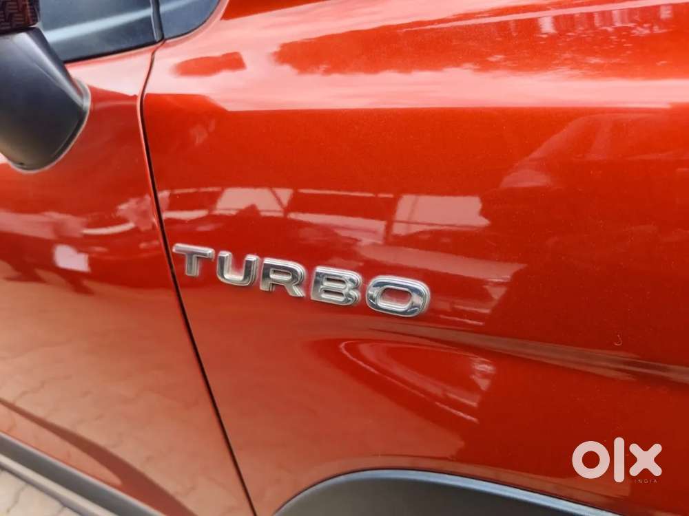 Toyota Urban Cruiser Taisor V 1.0 Petrol Mt, 2024, Petrol