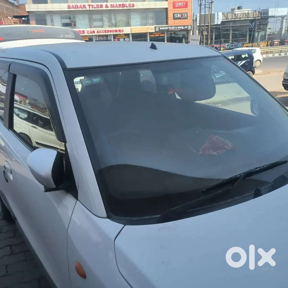 Maruti Suzuki Wagon R 2020 Petrol Good Condition