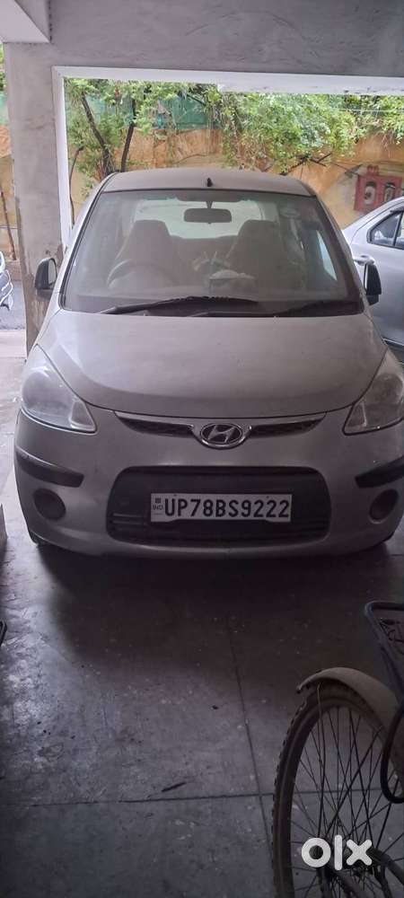 I10 Doctor's Single Hand Car1.5lakh