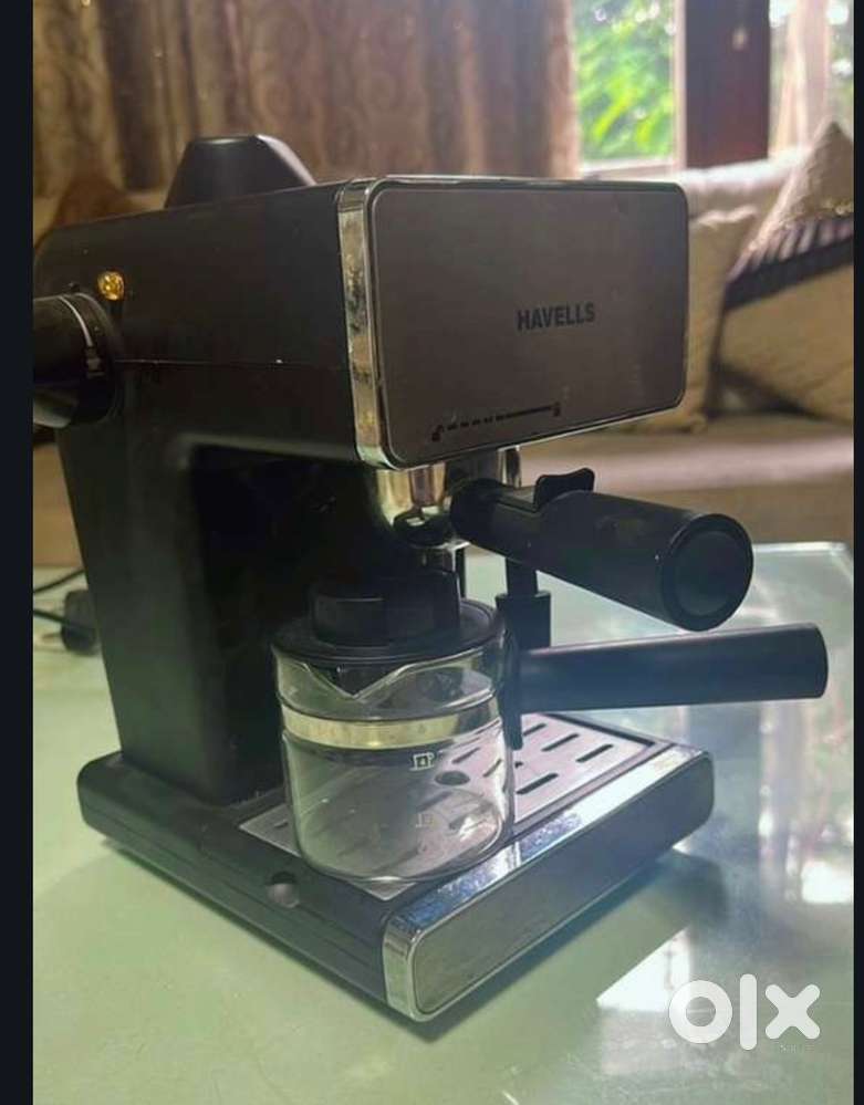 Havells donata coffee maker