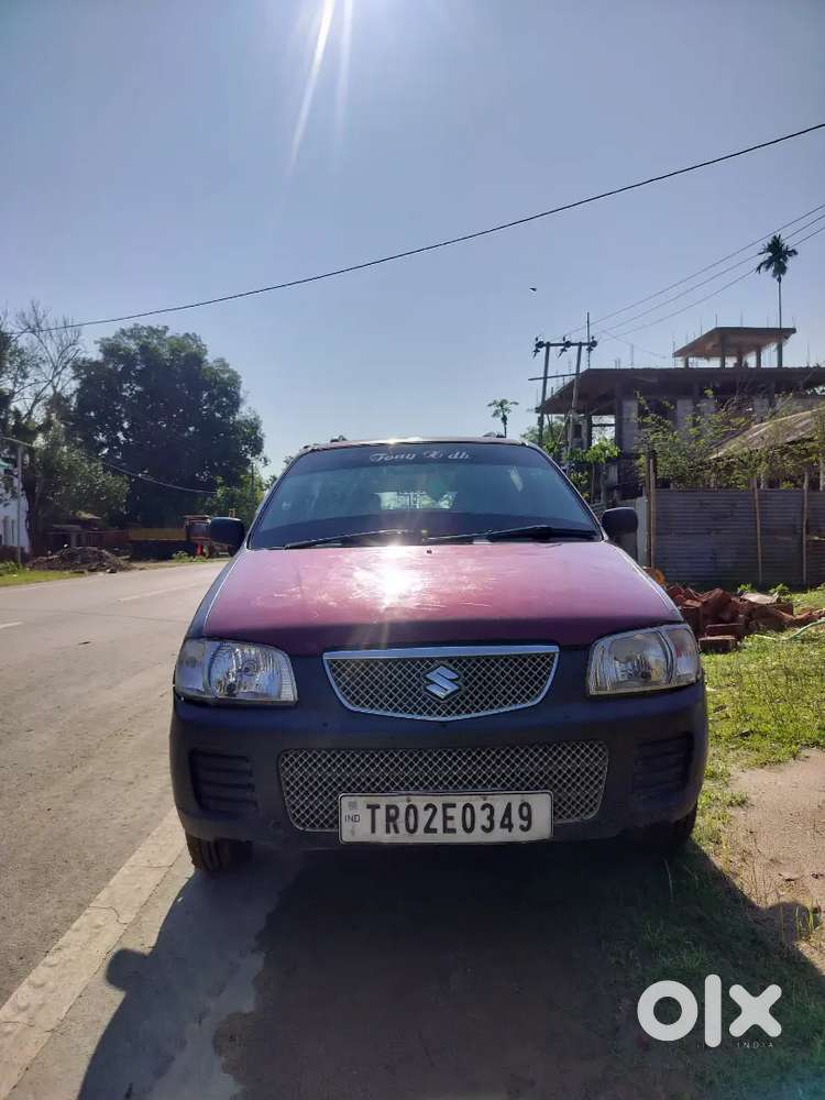 Car Is Like New Condition