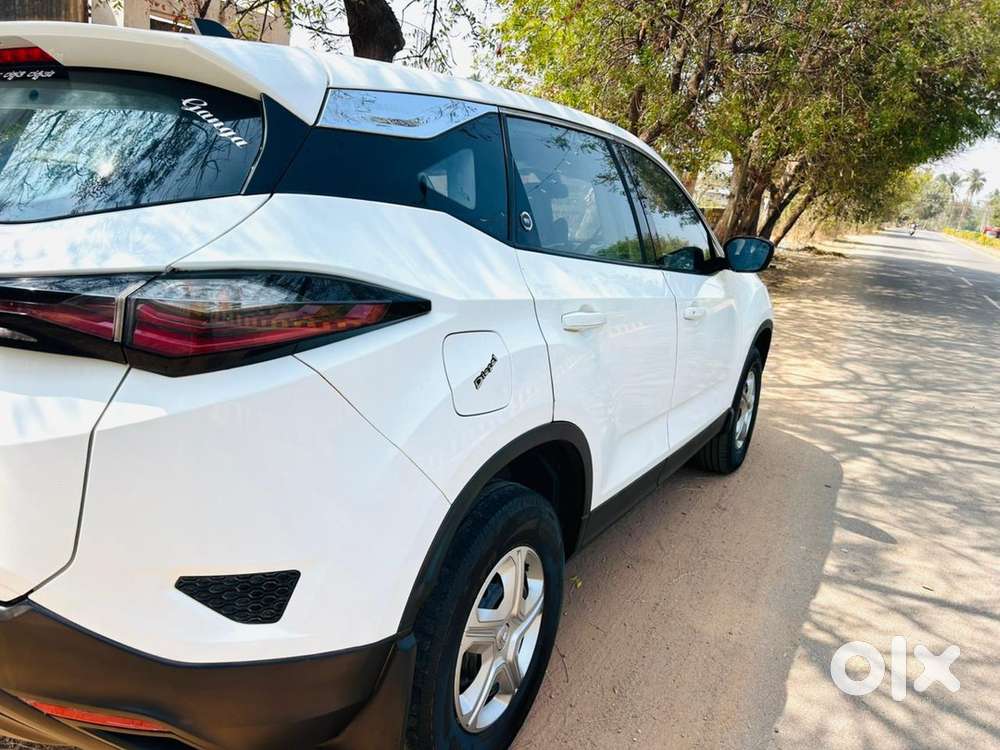 Tata Harrier 2023 Diesel 51000 Km Driven