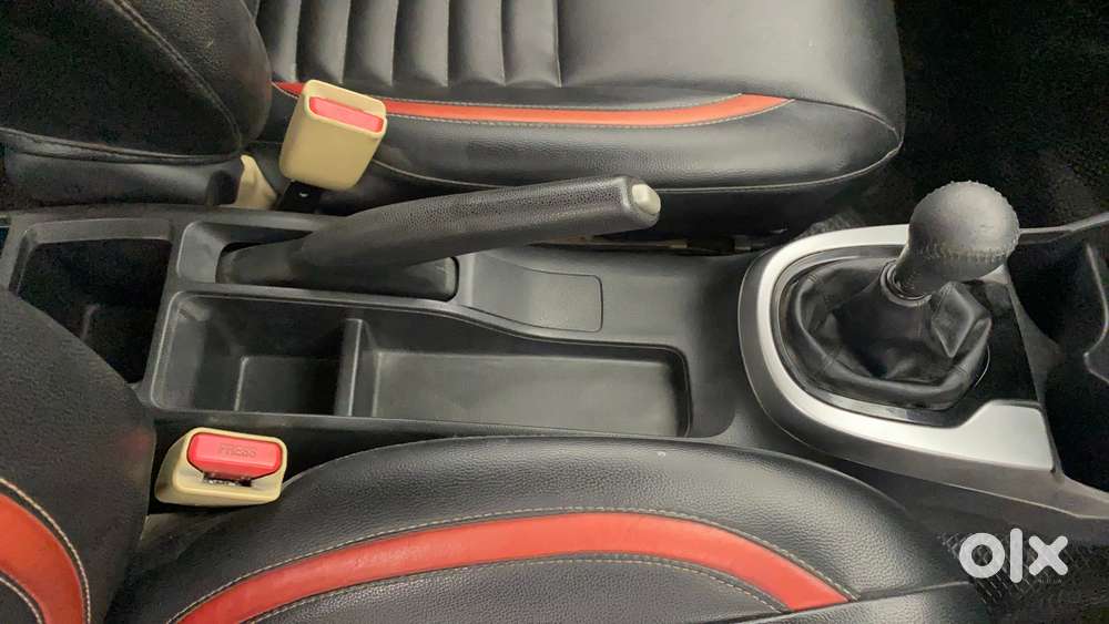 Honda Jazz 1.2 V I Vtec, 2018, Petrol