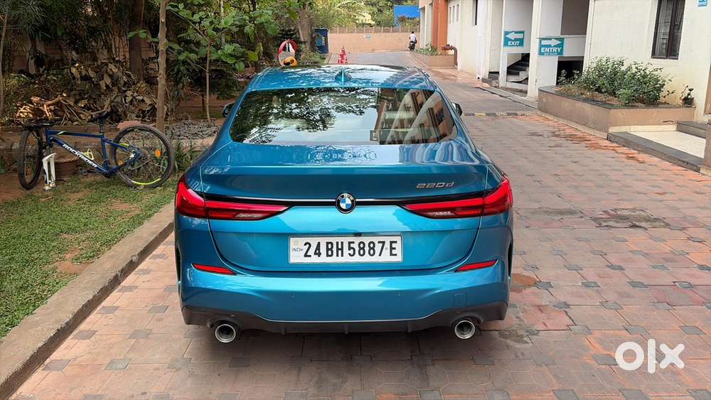 Bmw 2 Series 2023