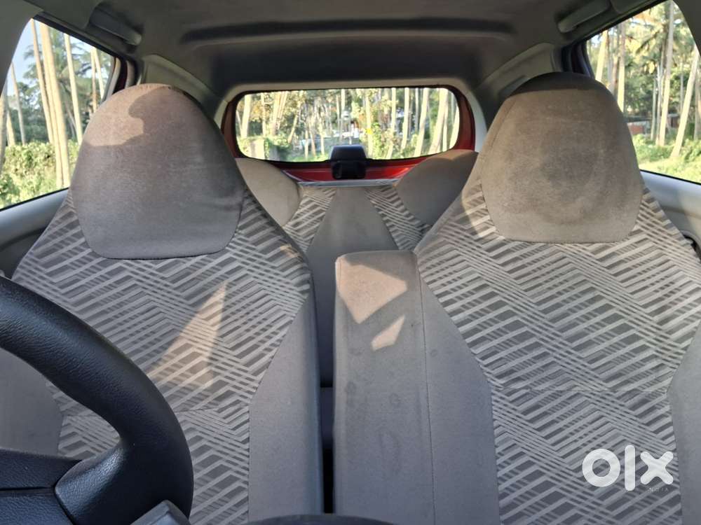 Datsun Go Plus T, 2017, Petrol