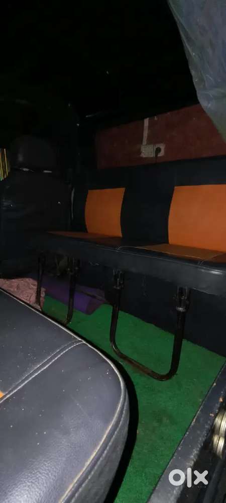 2021 Mahindra Mm550xd Ngcs Jeep 4x4 Exarmy Vehicle 4wd