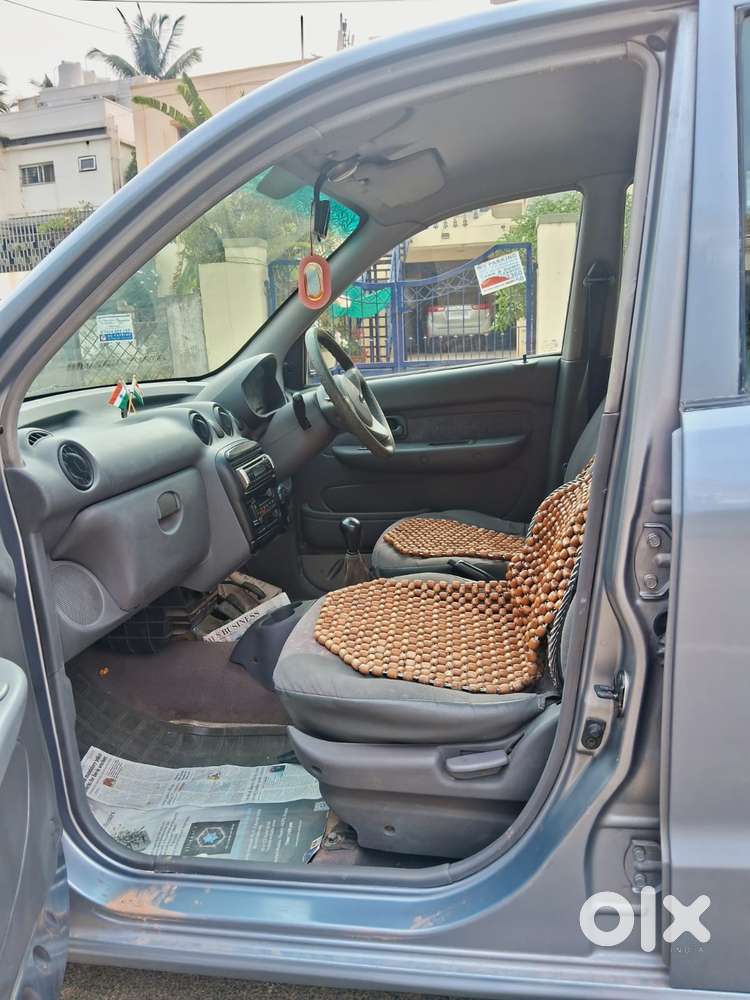 Hyundai Santro Xing Gls, 2006, Petrol