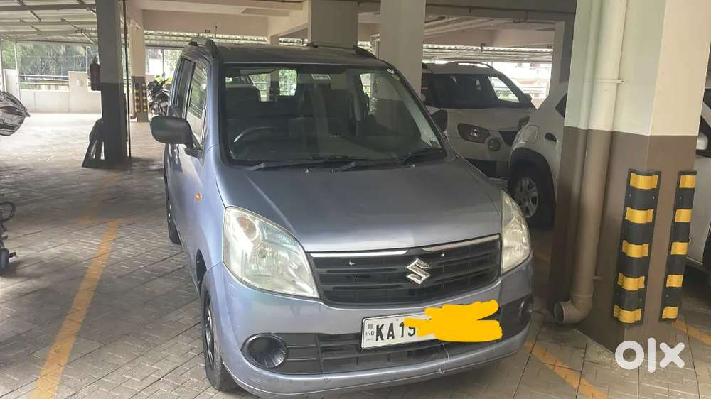 For Sell... Model 2011 .km 35000 Second Owner..