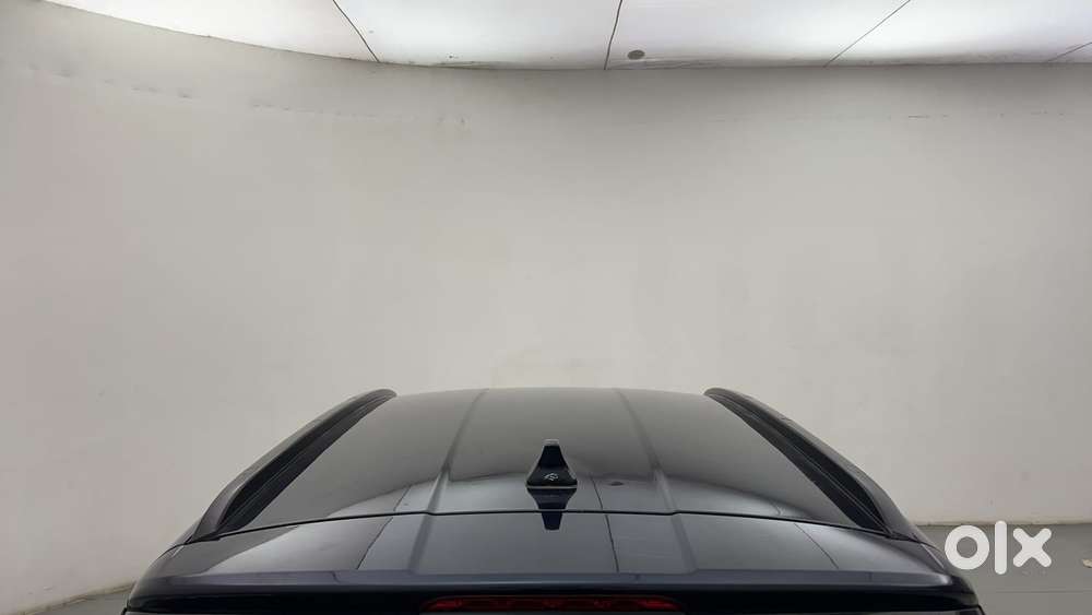 Hyundai Grand I10 Nios