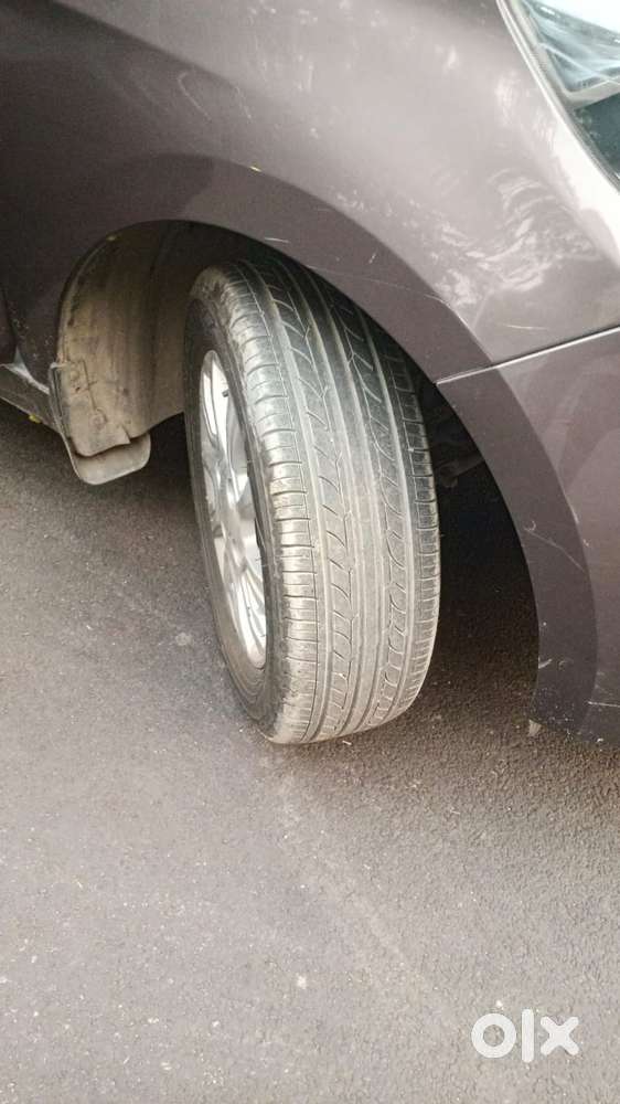 Tata Tiago 1.2 Revotron Xza, 2019, Petrol