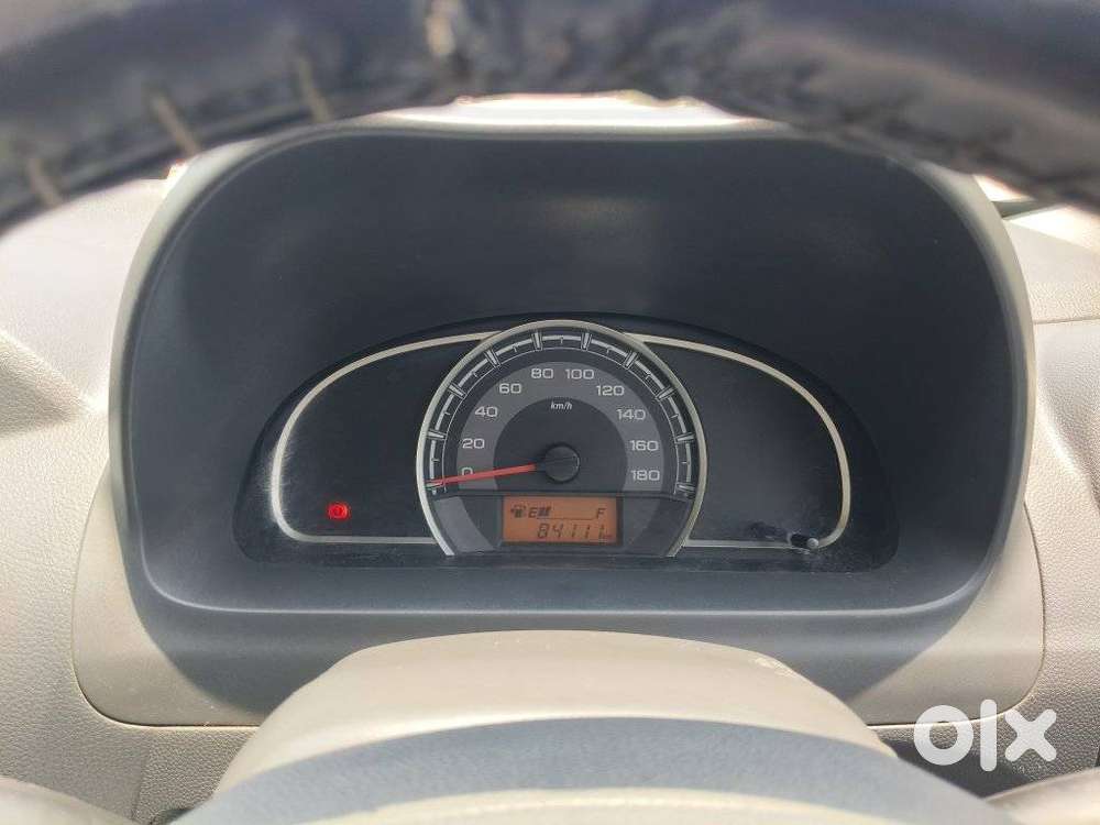 Maruti Suzuki Alto 800 Vxi, 2018, Petrol