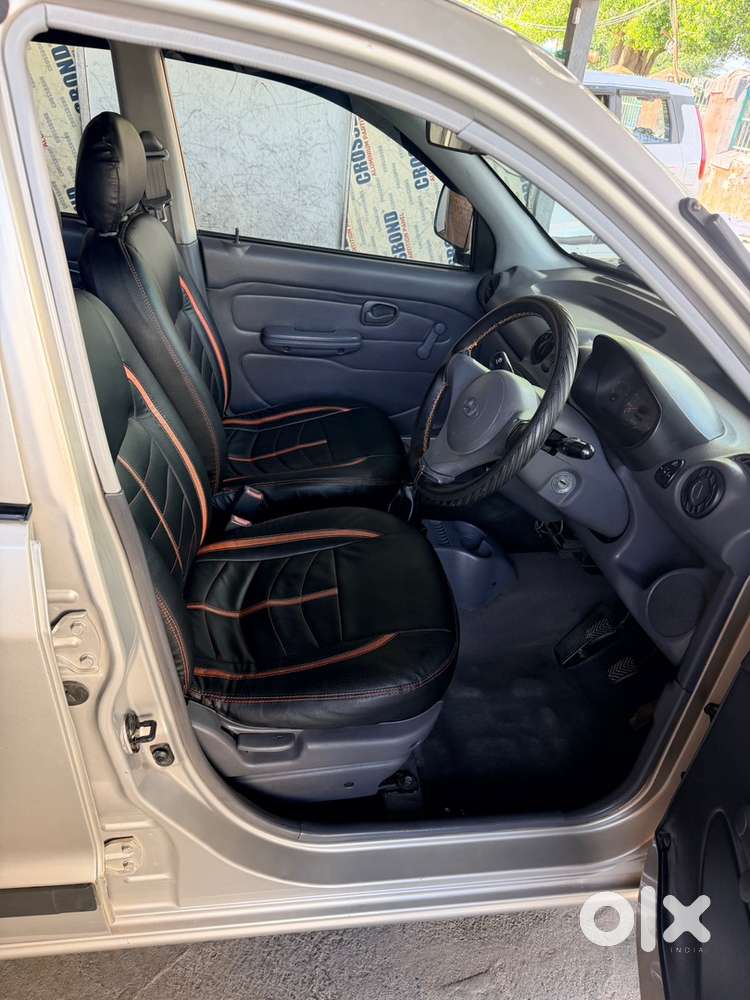 Hyundai Santro Xing 2009