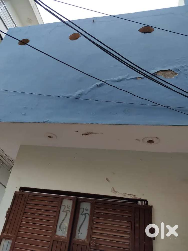 70 Gaj house in Dev Nagar, sonipat