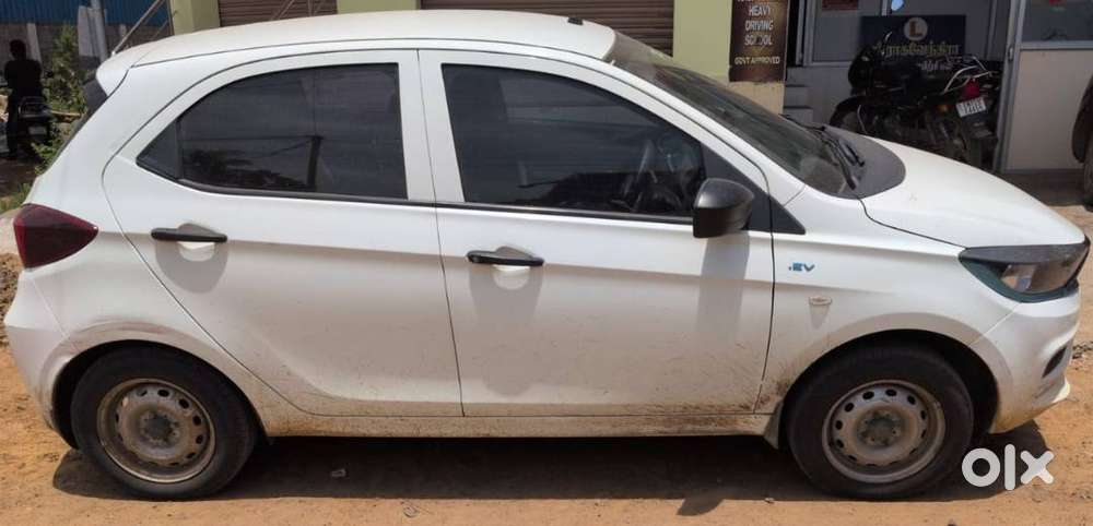Tata Tiago Ev 1 2025 Year Model