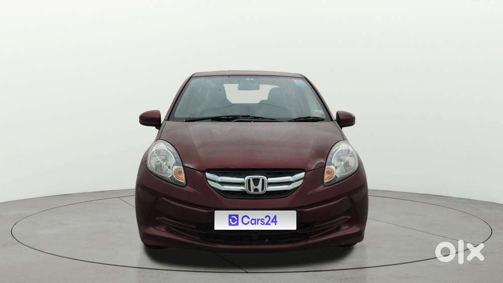 Honda Amaze