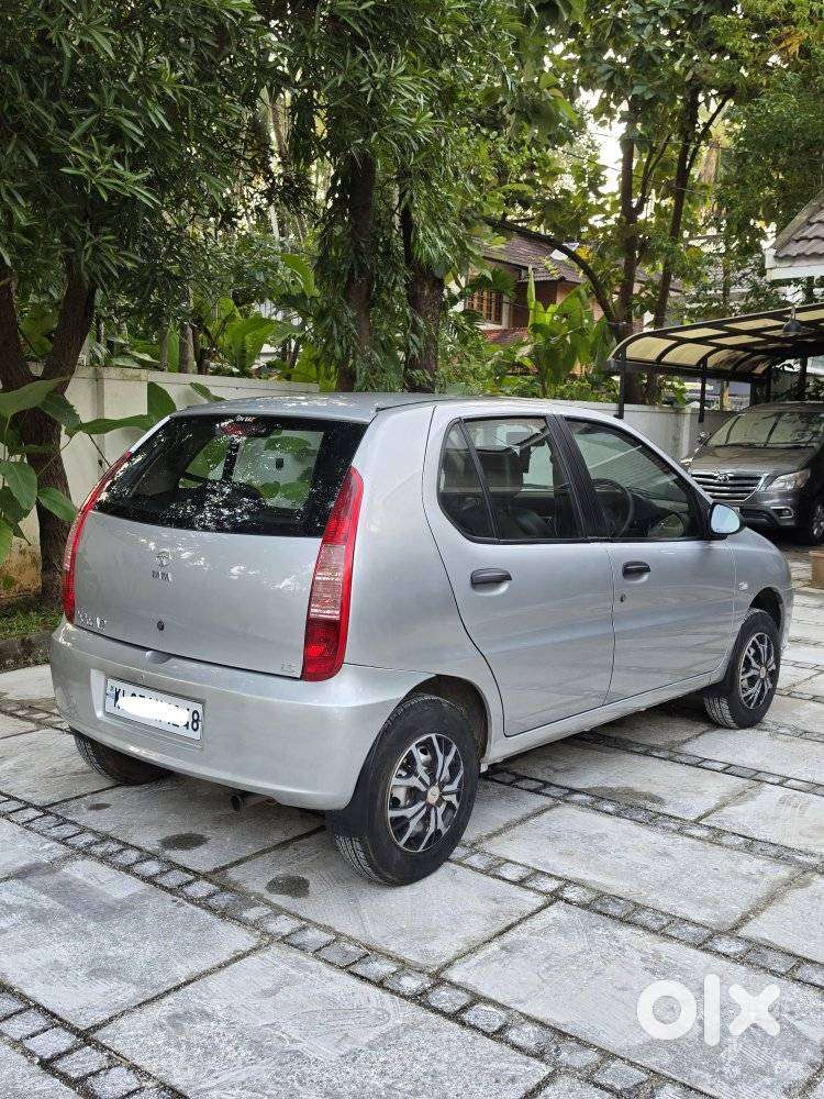 Tata Indica Lsi, 2015, Diesel