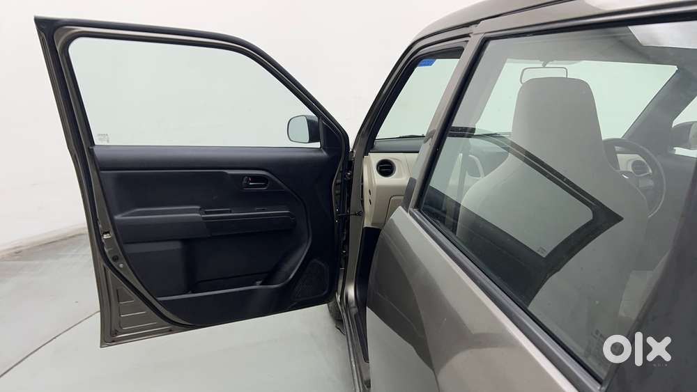 Maruti Suzuki Wagon R 1.0 Lxi (o) Cng, 2019, Cng & Hybrids