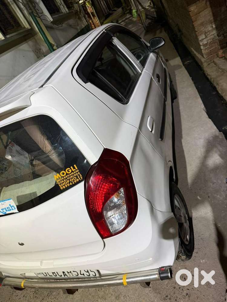 Maruti Suzuki 2015 Model