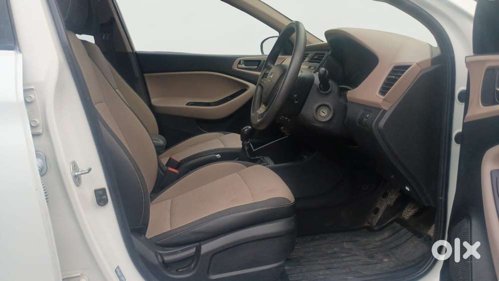 Hyundai Elite I20 [ ] 1.2 Magna, 2016, Petrol