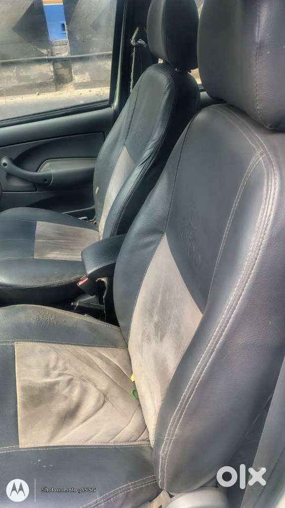 Tata Indica, 2014, Diesel
