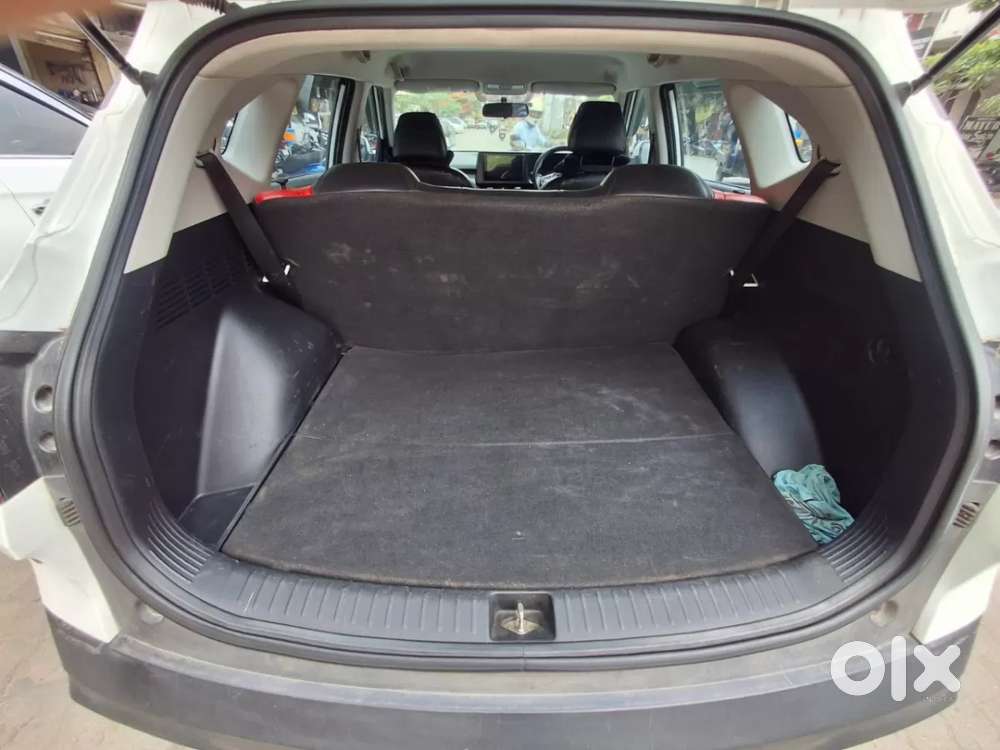 Kia Seltos 1.5 Hte Diesel Imt, 2021, Diesel