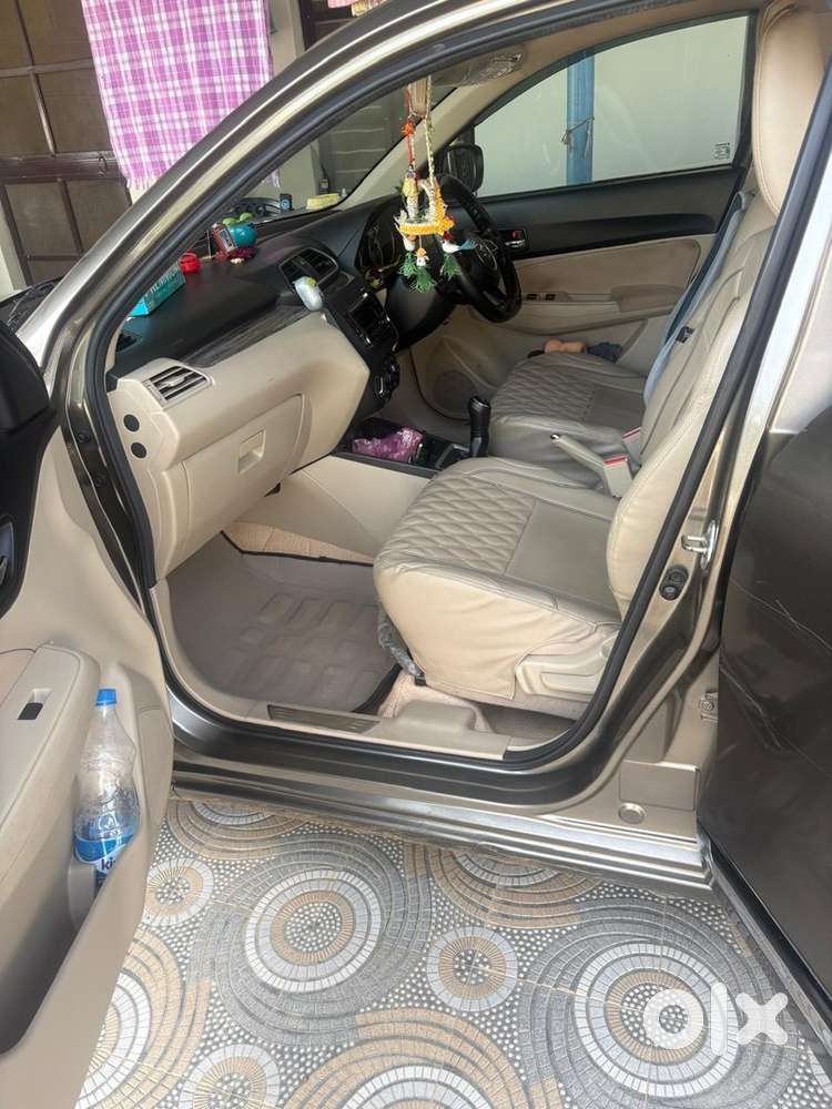 2020 Maruti Swift Dzire In Perfect Condition