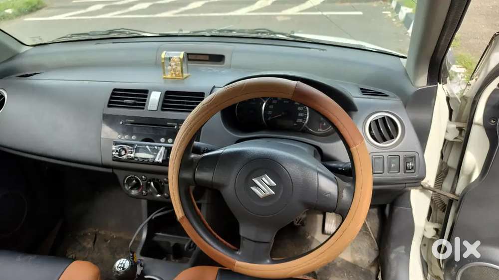 Swift Dzire Vdi Maruti 2009