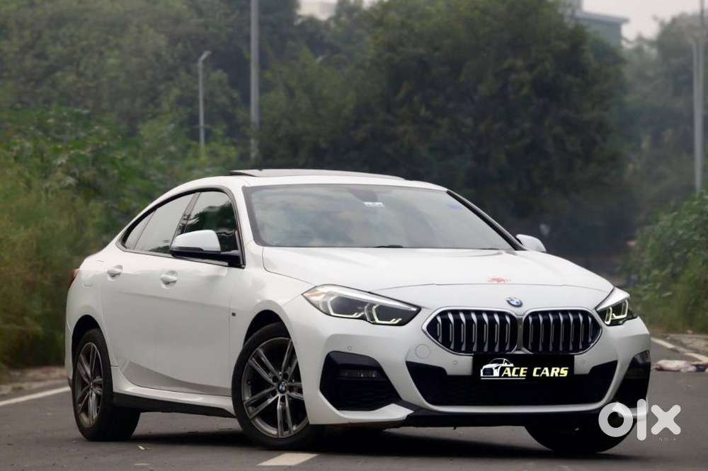 Bmw 2 Series 220i Gran Coupe M Sport, 2024, Petrol