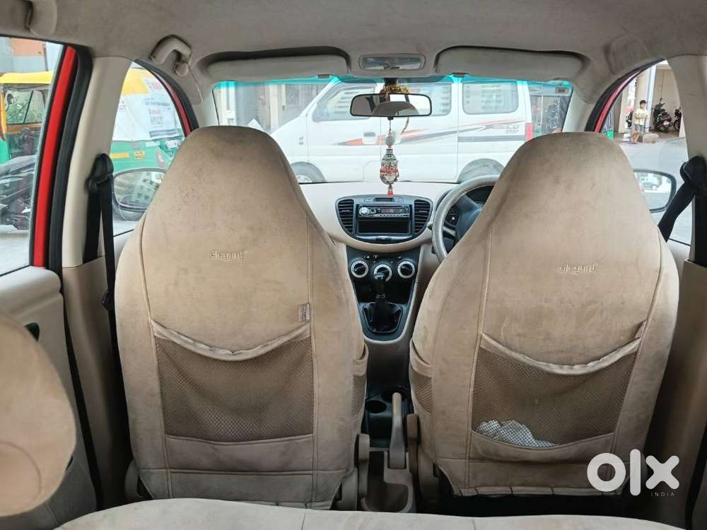 Hyundai I 10 Magna E 3