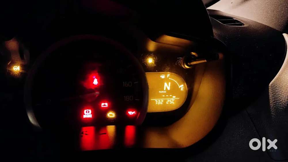 Maruti Suzuki Celerio Zxi (o) Amt
