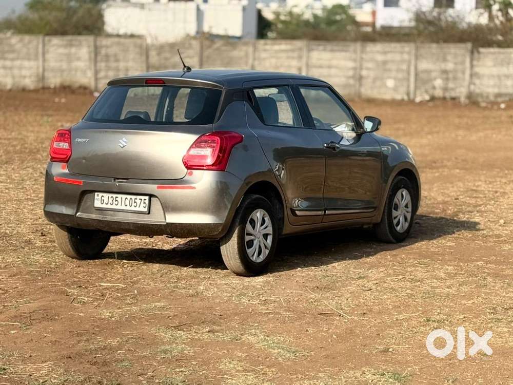 Maruti Suzuki Swift Diesel Good Condition