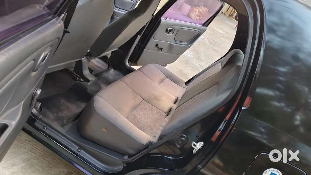 Maruti Suzuki 2011