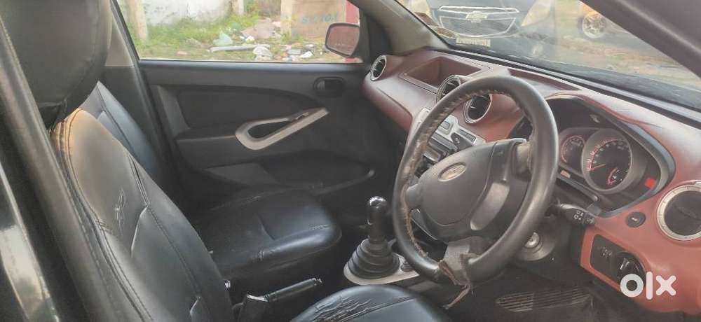 Ford Figo 1.4 Duratorq Diesel Exi, 2011, Diesel