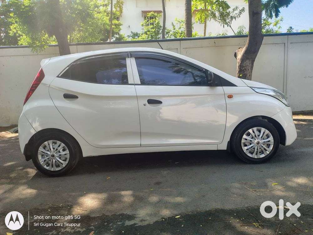 Hyundai Eon Era +, 2018, Petrol