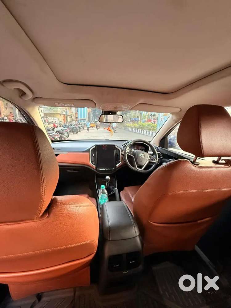 1) Mg Hector Plus 2020 Petrol 86000 Km Driven
2) Good Condition